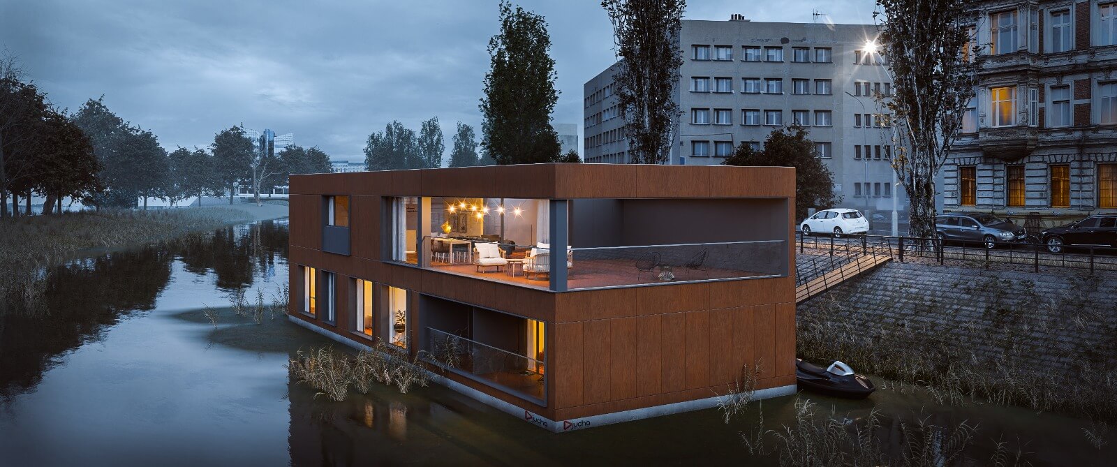 Systemy przesuwne HST Wrocław